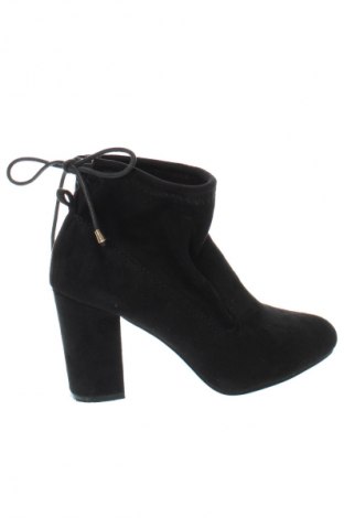 Γυναικεία παπούτσια, Μέγεθος 39, Χρώμα Μαύρο, Τιμή 21,90 €