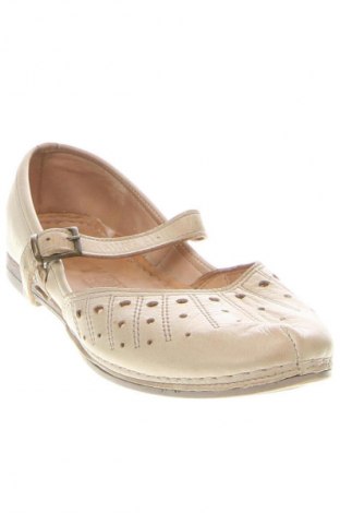 Damenschuhe, Größe 38, Farbe Beige, Preis 30,00 €