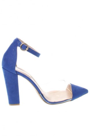 Damenschuhe, Größe 39, Farbe Blau, Preis € 22,99