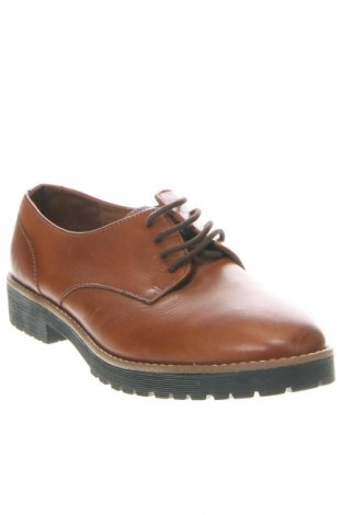 Damenschuhe 5th Avenue, Größe 39, Farbe Braun, Preis 32,26 €