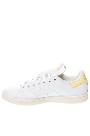 Дамски обувки Adidas & Stan Smith, Размер 38, Цвят Бял, Цена 89,00 лв.