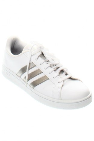 Încălțăminte de damă Adidas, Mărime 41, Culoare Alb, Preț 191,36 Lei