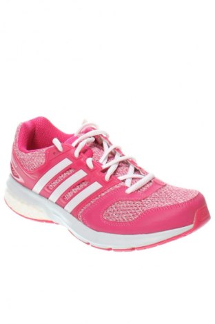 Damenschuhe Adidas, Größe 40, Farbe Rosa, Preis € 59,65