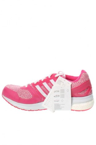 Damenschuhe Adidas, Größe 40, Farbe Rosa, Preis 59,65 €