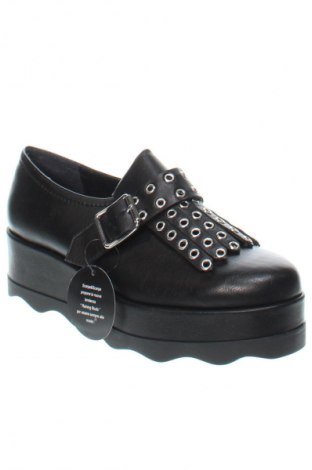 Damenschuhe Alesya, Größe 38, Farbe Schwarz, Preis 21,49 €