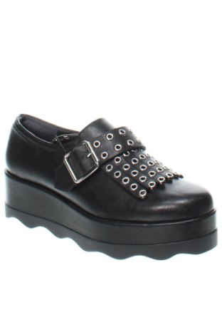 Damenschuhe Alesya, Größe 36, Farbe Schwarz, Preis 21,49 €