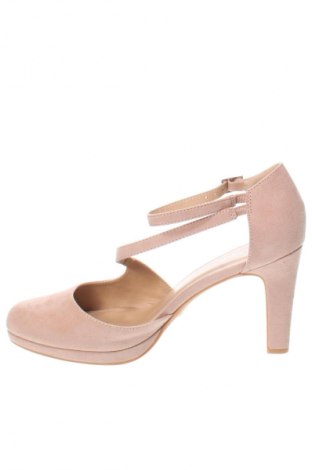 Дамски обувки Anna Field, Размер 41, Цвят Розов, Цена 31,00 лв.