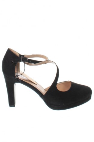Γυναικεία παπούτσια Anna Field, Μέγεθος 40, Χρώμα Μαύρο, Τιμή 17,58 €