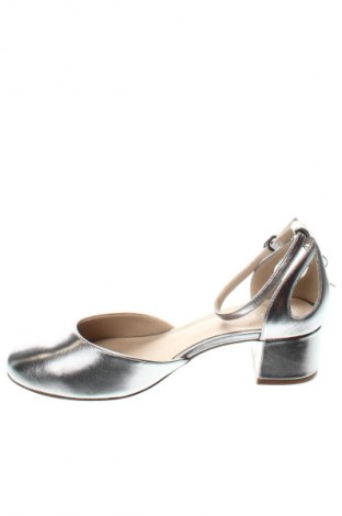 Дамски обувки Anna Field, Размер 39, Цвят Сребрист, Цена 93,00 лв.