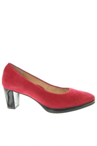 Damenschuhe Ara, Größe 37, Farbe Rot, Preis 35,81 €