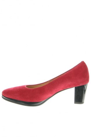 Damenschuhe Ara, Größe 37, Farbe Rot, Preis 35,81 €