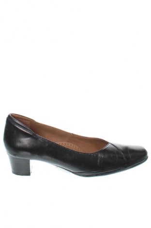Γυναικεία παπούτσια Bata, Μέγεθος 40, Χρώμα Μαύρο, Τιμή 29,92 €