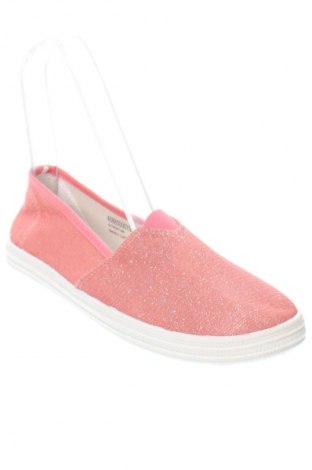 Damenschuhe Blue Motion, Größe 38, Farbe Rosa, Preis 13,49 €