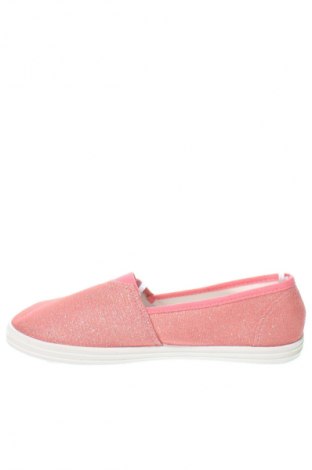 Damenschuhe Blue Motion, Größe 38, Farbe Rosa, Preis € 13,49