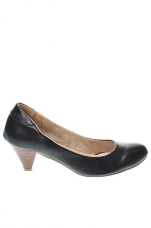 Γυναικεία παπούτσια Bpc Bonprix Collection, Μέγεθος 40, Χρώμα Μαύρο, Τιμή 12,79 €