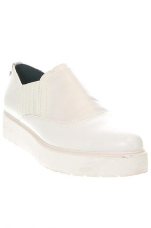 Damenschuhe Calvin Klein, Größe 40, Farbe Weiß, Preis 31,99 €