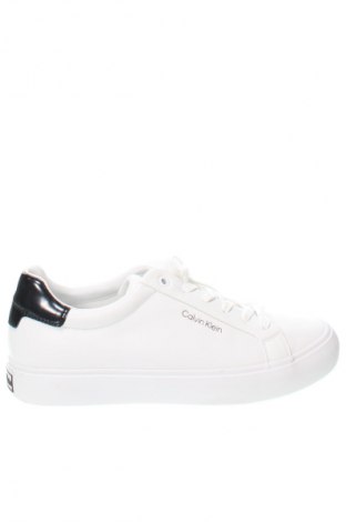 Damenschuhe Calvin Klein, Größe 40, Farbe Weiß, Preis 79,99 €