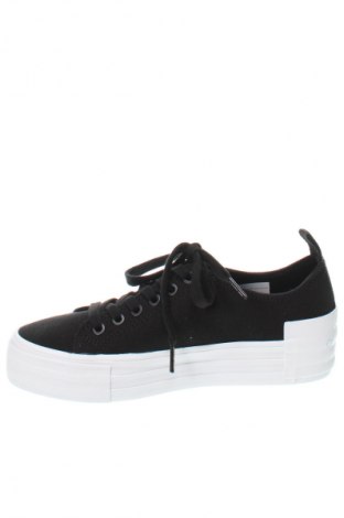 Damenschuhe Calvin Klein, Größe 38, Farbe Schwarz, Preis 123,99 €