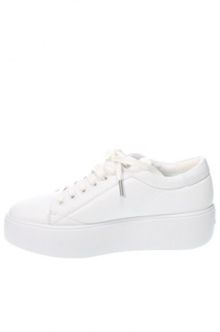 Damenschuhe Calvin Klein, Größe 40, Farbe Weiß, Preis € 79,99