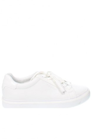 Damenschuhe Calvin Klein, Größe 41, Farbe Weiß, Preis 132,99 €