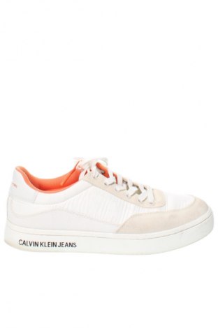 Damenschuhe Calvin Klein, Größe 41, Farbe Ecru, Preis € 42,99