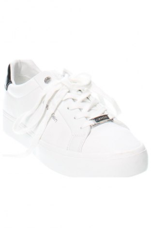 Damenschuhe Calvin Klein, Größe 38, Farbe Weiß, Preis 73,49 €