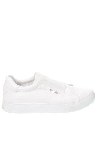 Dámske topánky  Calvin Klein, Veľkosť 40, Farba Biela, Cena  108,75 €