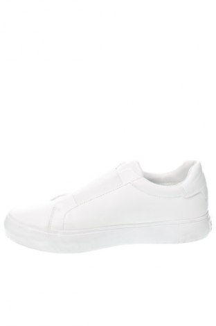 Damenschuhe Calvin Klein, Größe 40, Farbe Weiß, Preis 56,99 €