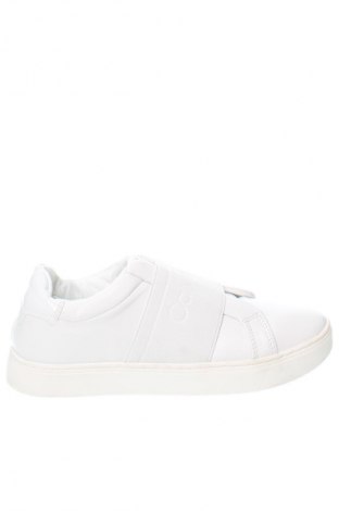 Damenschuhe Calvin Klein, Größe 38, Farbe Weiß, Preis 46,99 €