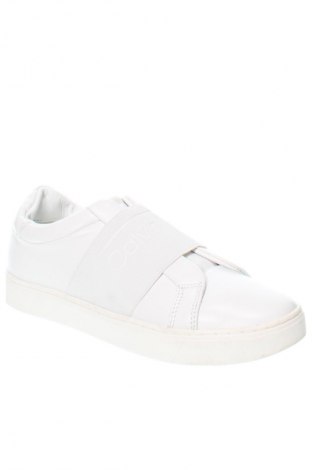 Damenschuhe Calvin Klein, Größe 39, Farbe Weiß, Preis € 73,49