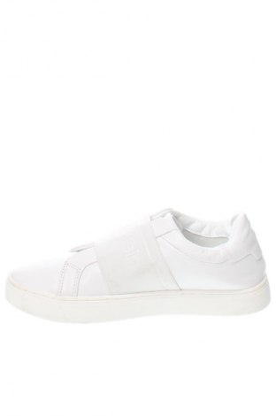 Damenschuhe Calvin Klein, Größe 39, Farbe Weiß, Preis € 73,49