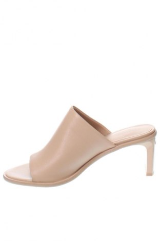 Damenschuhe Calvin Klein, Größe 41, Farbe Beige, Preis € 91,49