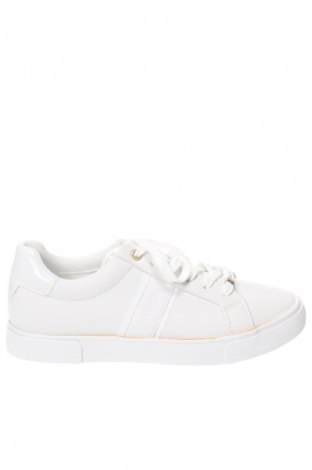 Damenschuhe Calvin Klein, Größe 36, Farbe Weiß, Preis 59,99 €