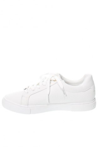 Damenschuhe Calvin Klein, Größe 36, Farbe Weiß, Preis € 53,79