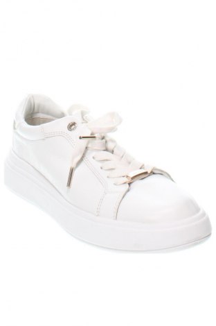 Damenschuhe Calvin Klein, Größe 39, Farbe Weiß, Preis € 79,99