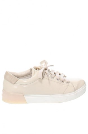 Damenschuhe Calvin Klein, Größe 37, Farbe Beige, Preis 46,99 €