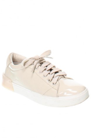 Damenschuhe Calvin Klein, Größe 37, Farbe Beige, Preis € 46,99