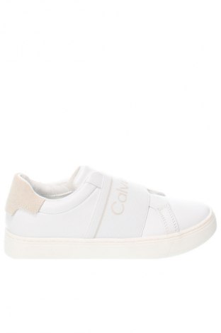 Damenschuhe Calvin Klein, Größe 36, Farbe Weiß, Preis € 46,99