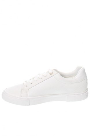 Damenschuhe Calvin Klein, Größe 36, Farbe Weiß, Preis € 79,99