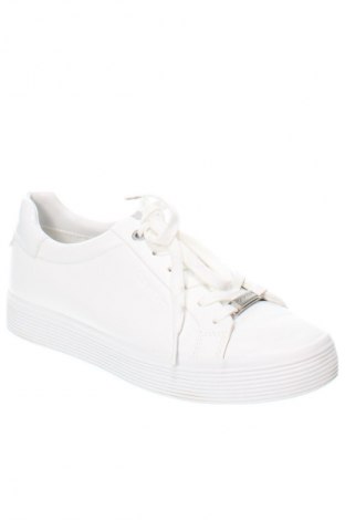 Damenschuhe Calvin Klein, Größe 38, Farbe Weiß, Preis € 73,49