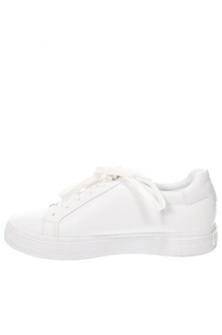 Damenschuhe Calvin Klein, Größe 38, Farbe Weiß, Preis € 73,49