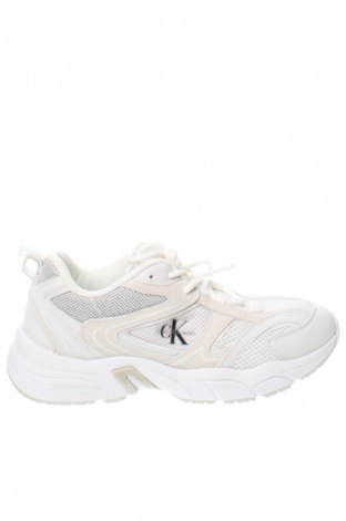 Damenschuhe Calvin Klein, Größe 40, Farbe Weiß, Preis 74,99 €