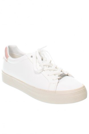 Damenschuhe Calvin Klein, Größe 40, Farbe Weiß, Preis € 46,99