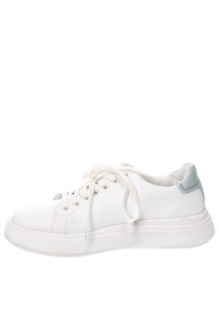 Damenschuhe Calvin Klein, Größe 38, Farbe Weiß, Preis € 73,49