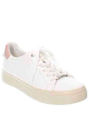 Damenschuhe Calvin Klein, Größe 39, Farbe Weiß, Preis € 46,99