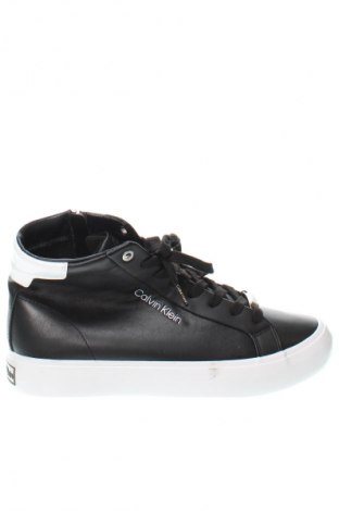 Damenschuhe Calvin Klein, Größe 38, Farbe Schwarz, Preis 79,99 €