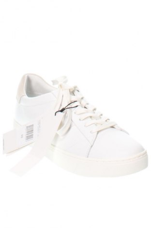 Damenschuhe Calvin Klein, Größe 39, Farbe Weiß, Preis 132,99 €