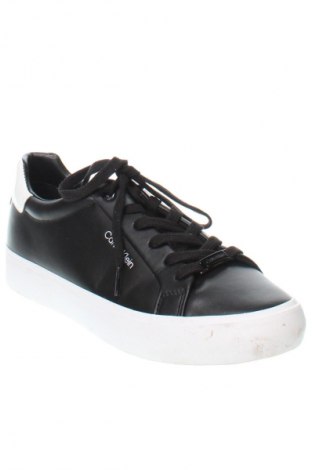 Damenschuhe Calvin Klein, Größe 40, Farbe Schwarz, Preis 47,99 €