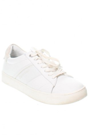 Damenschuhe Calvin Klein, Größe 38, Farbe Weiß, Preis € 79,99