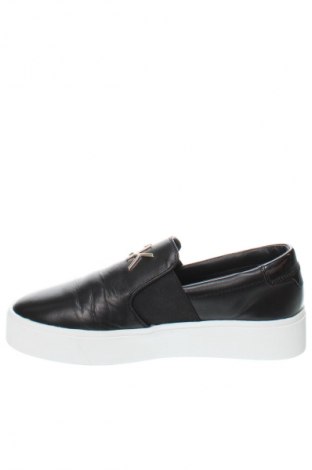 Damenschuhe Calvin Klein, Größe 40, Farbe Schwarz, Preis € 151,99